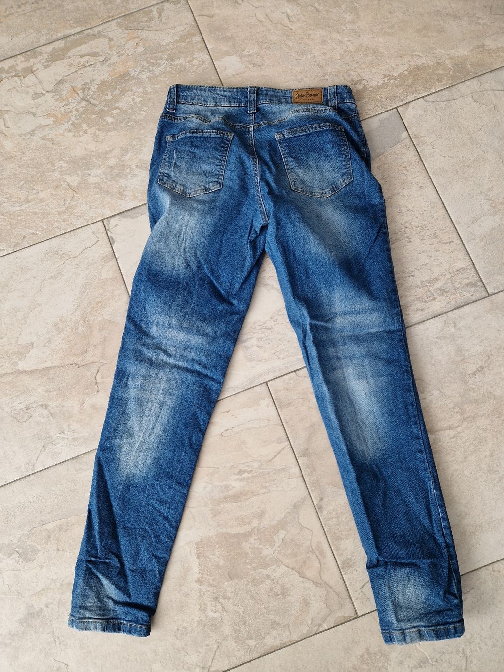 John Baner Jeans: John Baner Jeans, Gr. 36 – Gebraucht aus Niederrohrdorf von Miripfiri 4