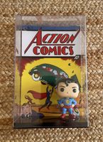Figurine Pop! Superman Action Comics 