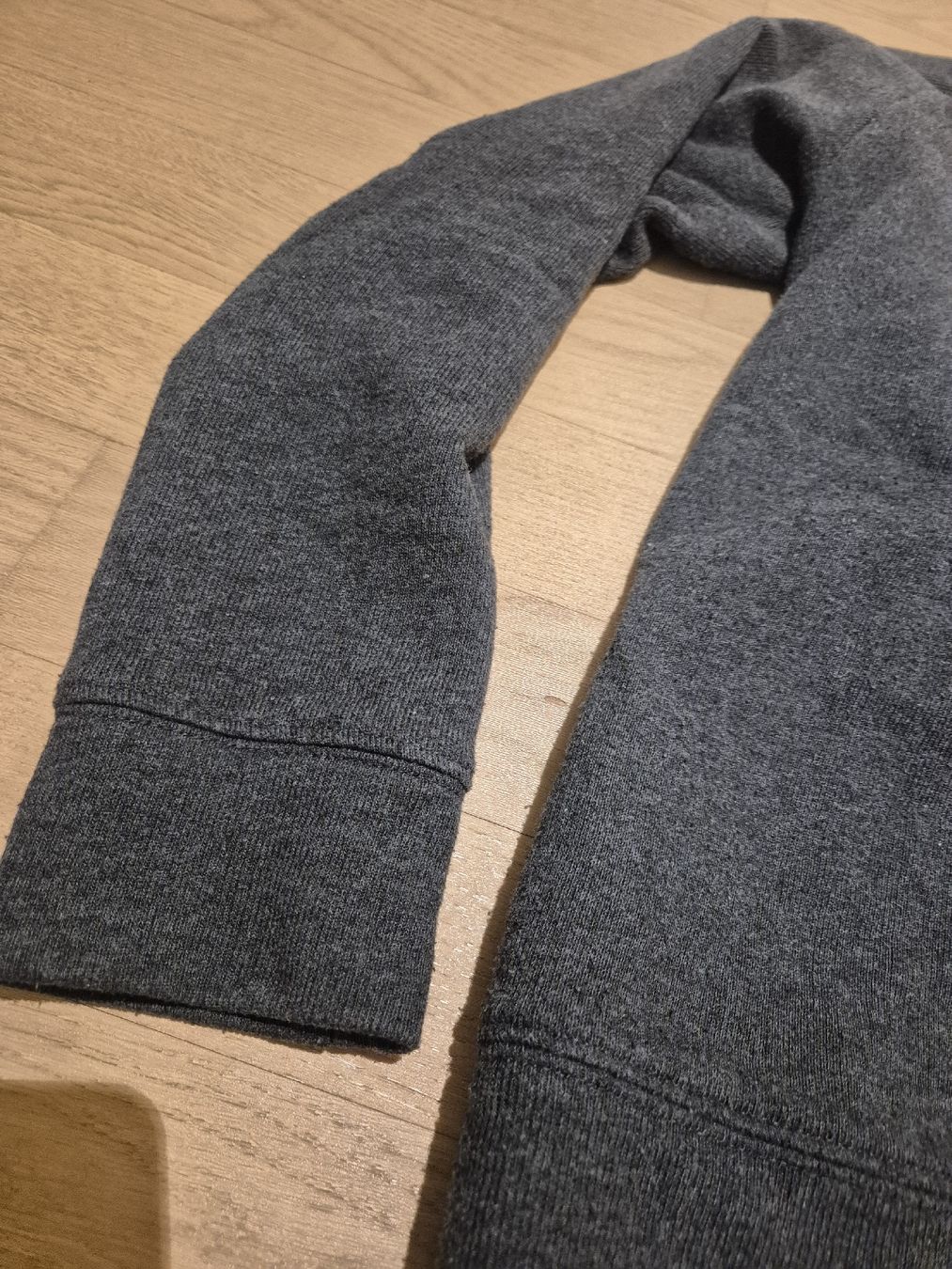 Moss Copenhagen Maglioni & Felpe: MSCH by Moss Copenhagen Grauer Pullover, Grösse M – Nuovo (secondo la descrizione) da Kollbrunn venduto da mela_nie 2