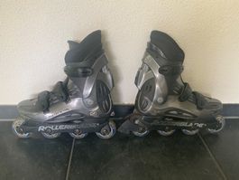 Rollerblade Inlineskates Grösse 43