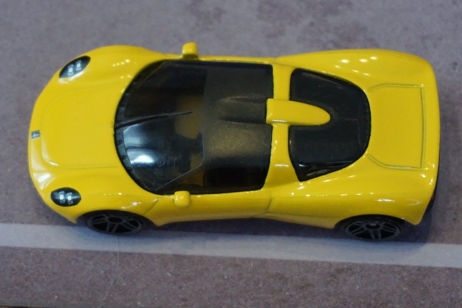 Hot Wheels Modellini d'auto: HotWheels Gordon Murray COOL !!!!!!!!!!!!!!! – Usato da Reiden venduto da Doppeldecker69 4