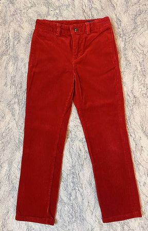 Ralph Lauren, Cordhose, Gr. 8