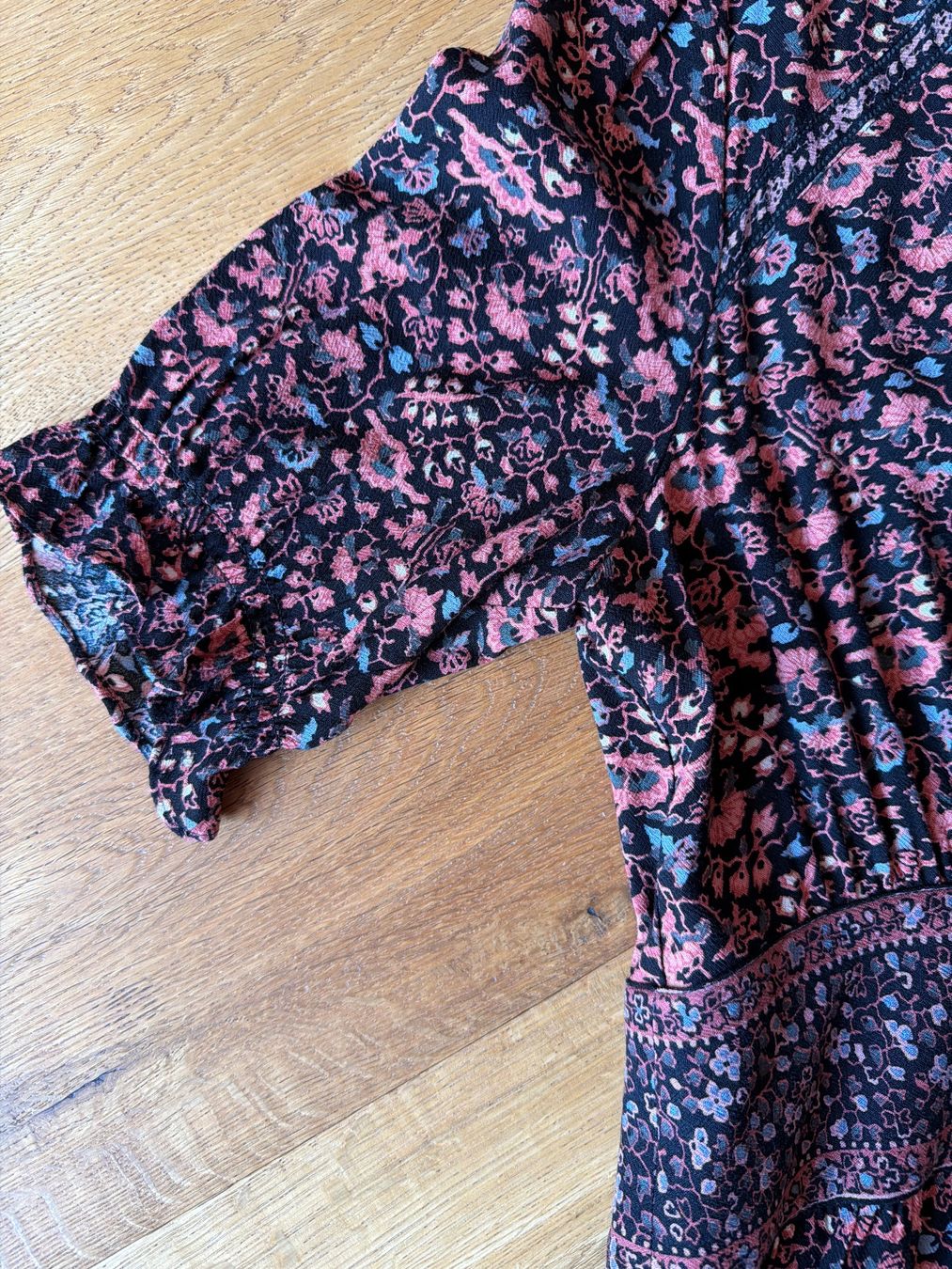 Ba&Sh Robes: kleid ba&sh – Neuf (Voir description) à gurzelen par malu04 2