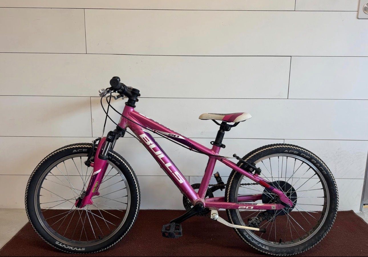 Biciclette: Bulls Fahrrad – Usato da St. Moritz venduto da kat_9s7c