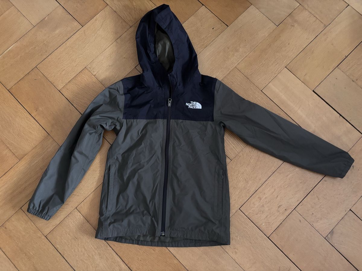 North Face Vestes: Northface Jacke, 146 – D'occasion à Zürich par gucks 1