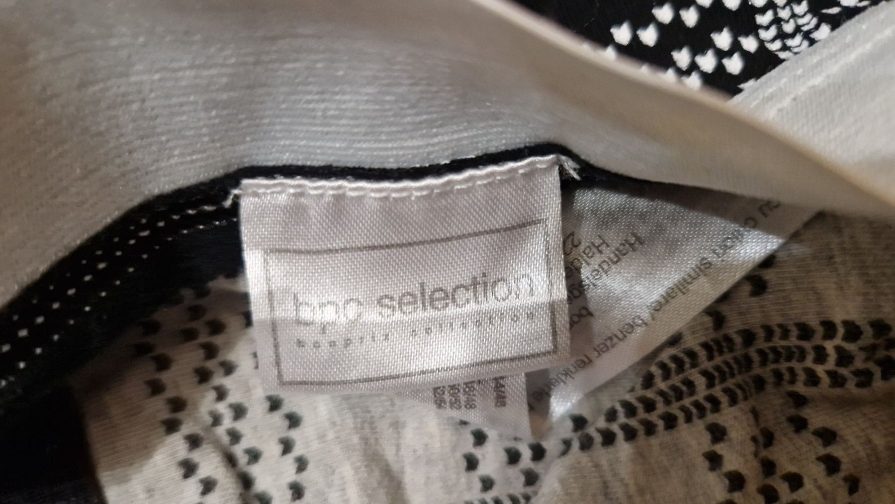Altra biancheria intima: 4 Slips in schwarz-grau – Nuovo (secondo la descrizione) da Oberengstringen venduto da Sheera7 6