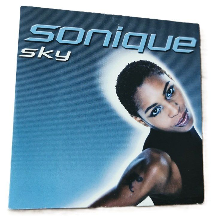 CD: Sonique – Sky  (CD-Single) – Usato da Wilen b. Wollerau venduto da morethanmusic