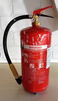 MINIMAX Schaumfeuerlöscher 9 Liter – 21A 233B – ungeprüft