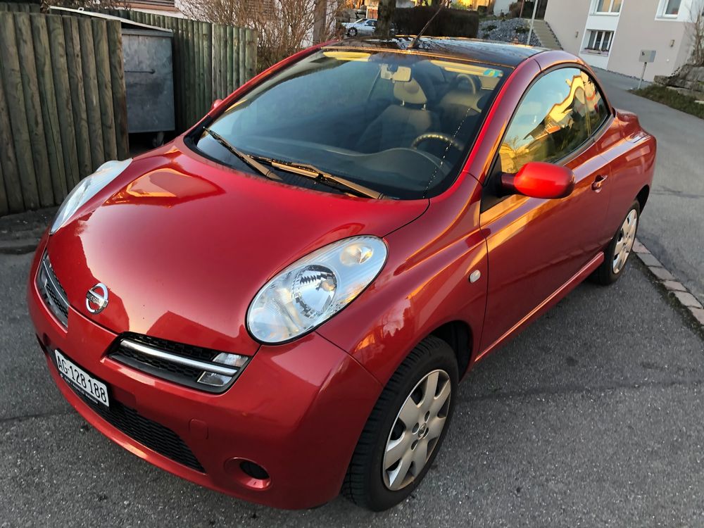 Auto Kaufen auf Ricardo