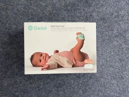 Neuer Owlet Smart Sock Baby Sleep Monitor 3rd Generation
