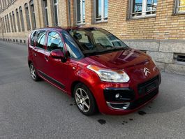 Citroen Picasso C3