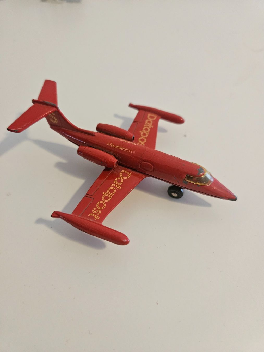 Matchbox Kit di modellismo & Modellini statici: Matchbox Flugzeuge & Helicopter – Usato da Horgen venduto da icardo1950 2