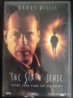 The Sixth Sense