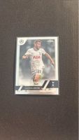 Dejan Kulusevski - Topps Chrome Karte - Tottenham Hotspur