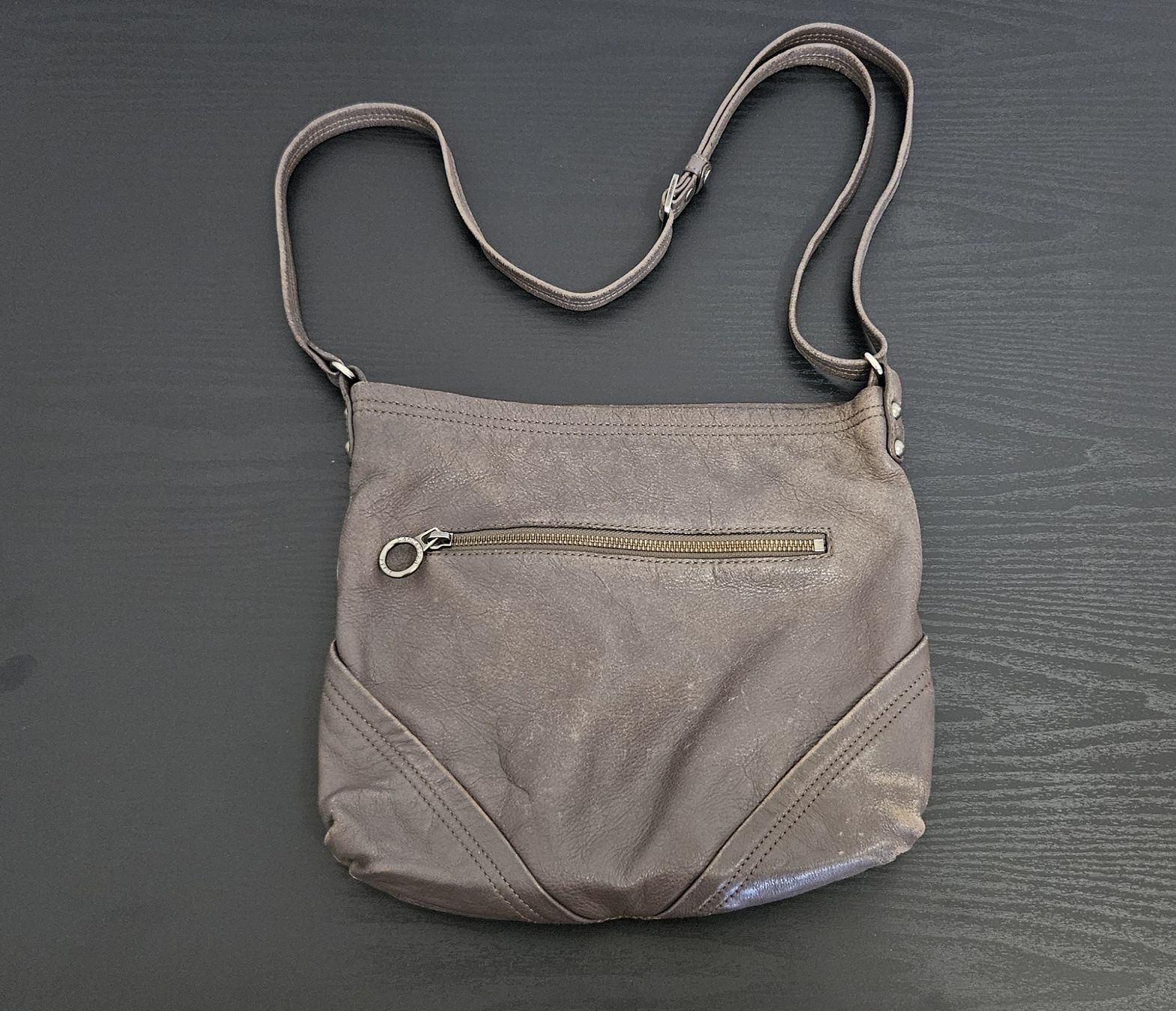Lancaster Borse da donna: sac à main Vintage Lancaster Paris – Usato da Meyrin venduto da 19steve77 3