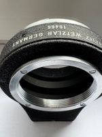 Leica Konvolut Div Ringe + OUBIO 16466