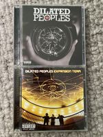 2x Dilated Peoples