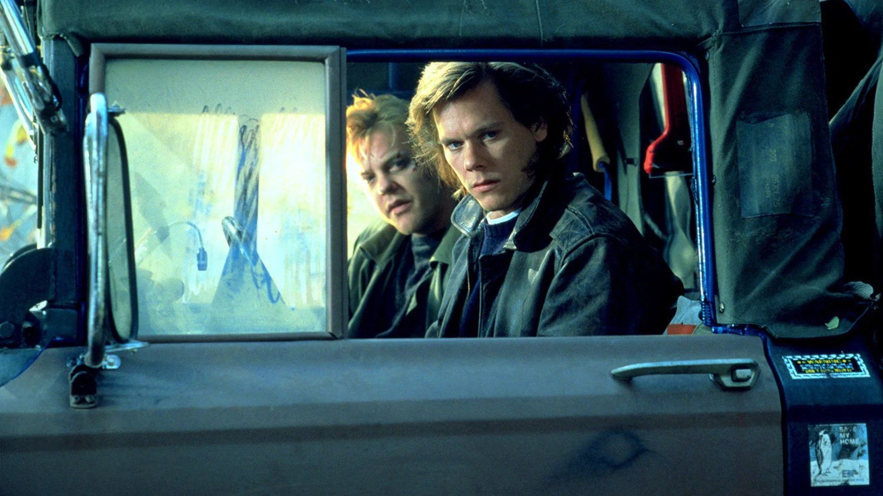 Tutti i DVDs: Flatliners (1990)4K UHD/Sutherland/Bacon/Roberts/Arrow Video – Nuovo (secondo la descrizione) da Volketswil venduto da cinephilia 2