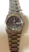Omega Seamaster Quartz Herrenuhr