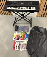 YAMAHA PSR-5700 Portasound Keyboard ab Fr. 1.-