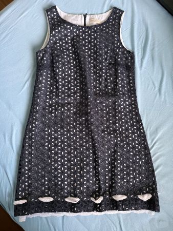 Kleid Mädchen 152