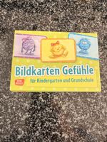 Gefühle Bildkarten