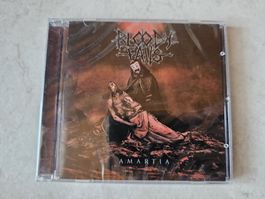 Bloody Falls  -  Amartia  /  Fabrikneu