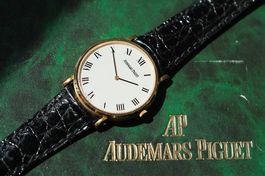 Audemars Piguet Ultra thin BCV 32mm NOS