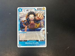Monkey.D.Luffy OP15-051 UC - en