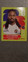 Panini FIFA World Cup 2026 Sticker - HAI 5 Jean-Kevin Deuver