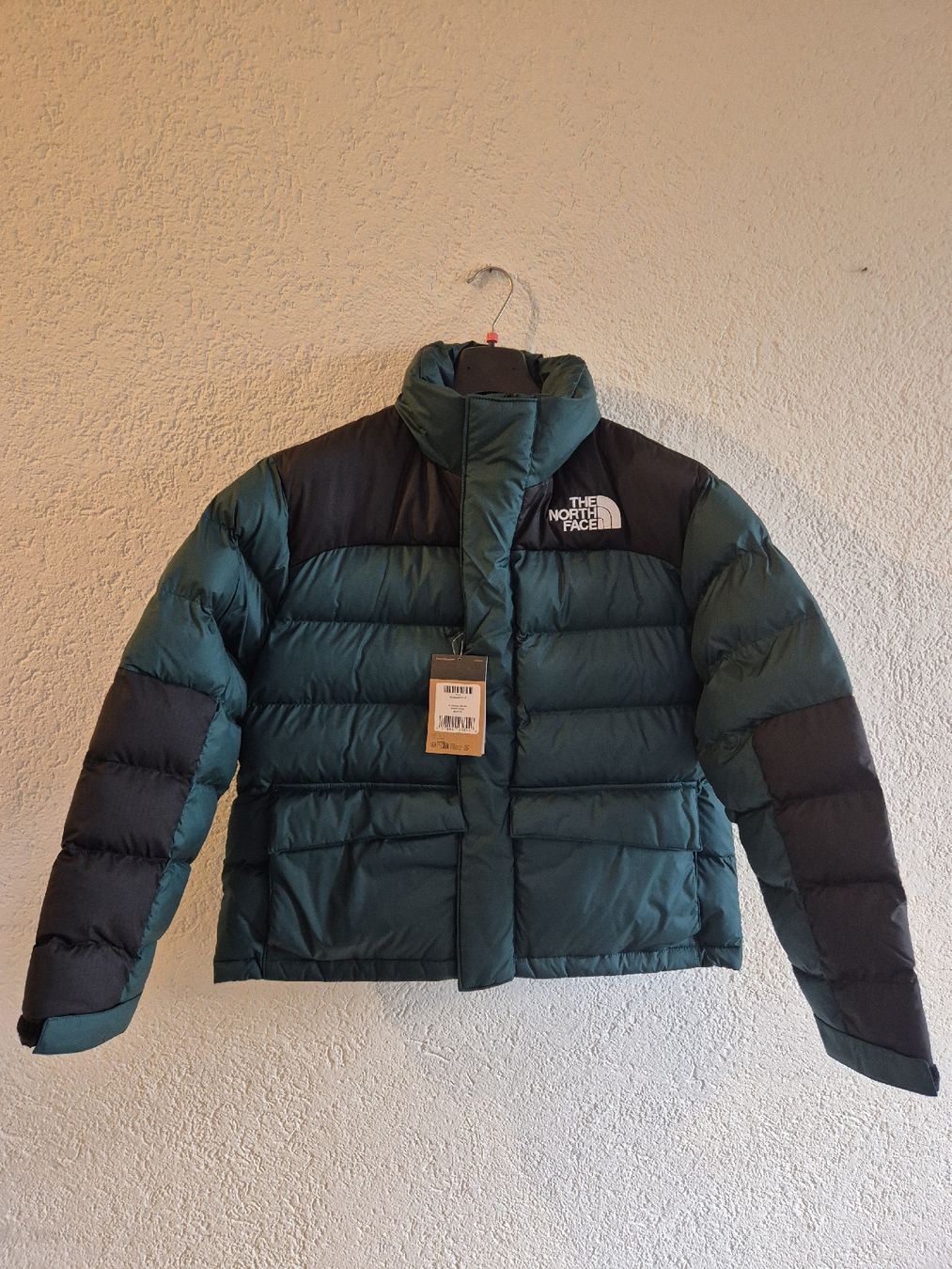 North Face Giacche: The North Face Limbara Jacke M – Nuovo (secondo la descrizione) da Uetendorf venduto da vivioyeh13 1