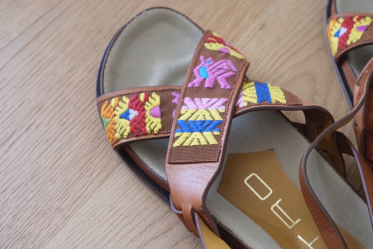 Etro Scarpe da donna: ETRO Designer Sandalen – Usato da ZÜRICH venduto da KaJotKe 2