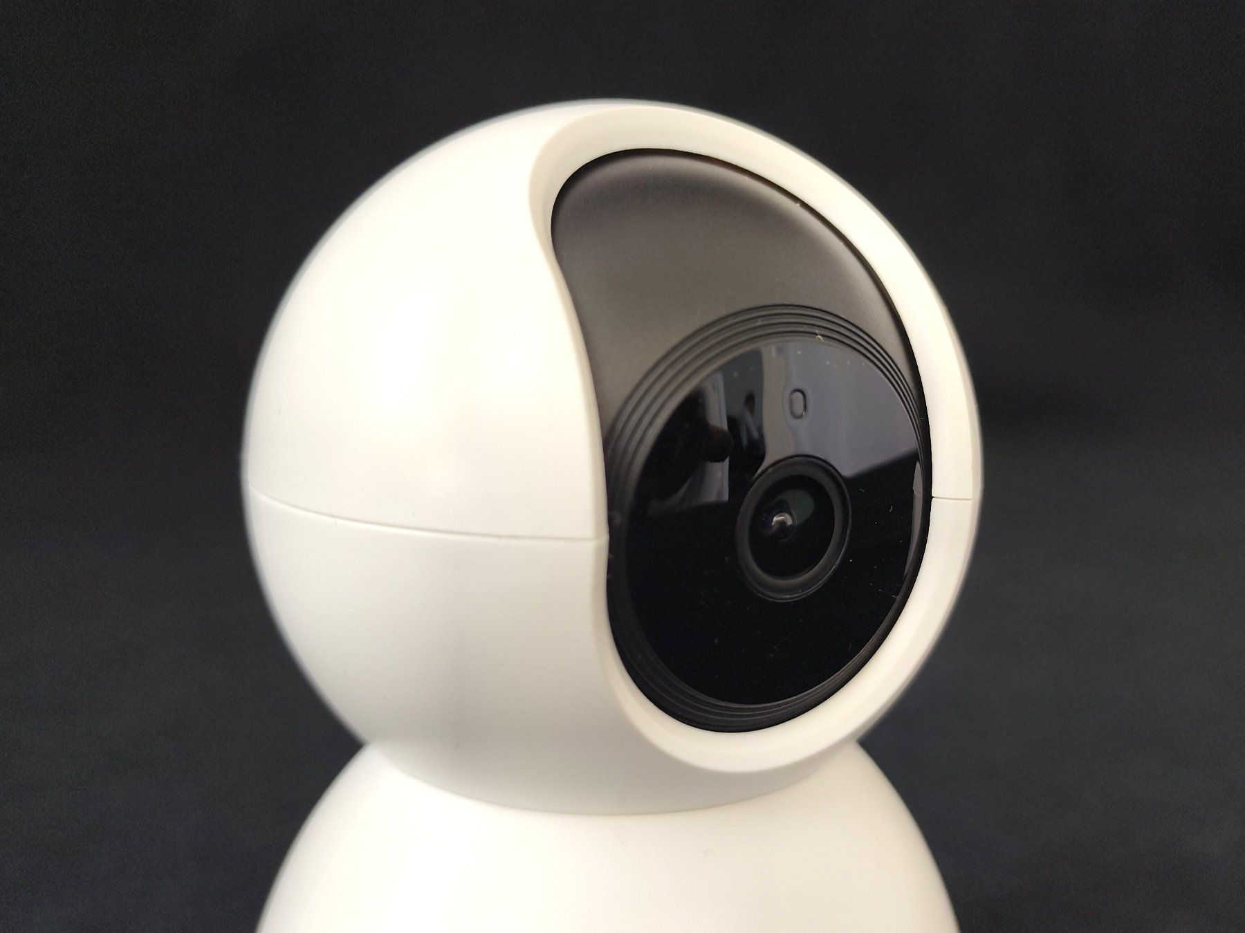 Fotocamera: Tapo Home Security Wi-Fi Kamera – Usato da Pratteln venduto da Restwert_Pratteln 1