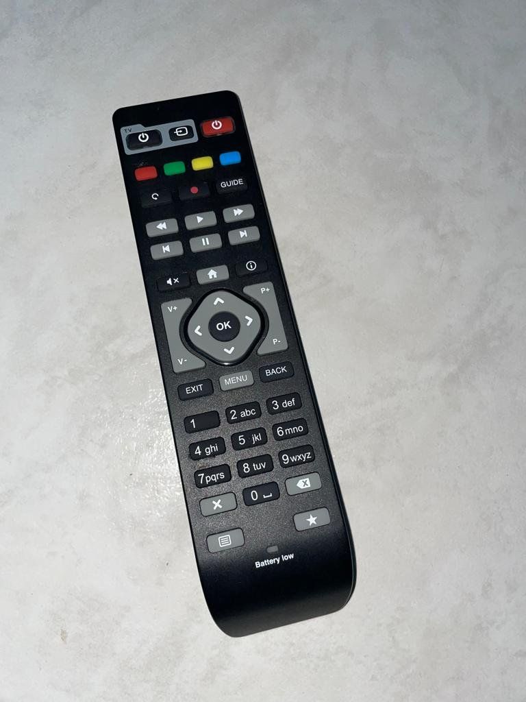 Telecomandi: Fernbedienung (neuwertig) – Nuovo (secondo la descrizione) da Sempach venduto da sta_p662
