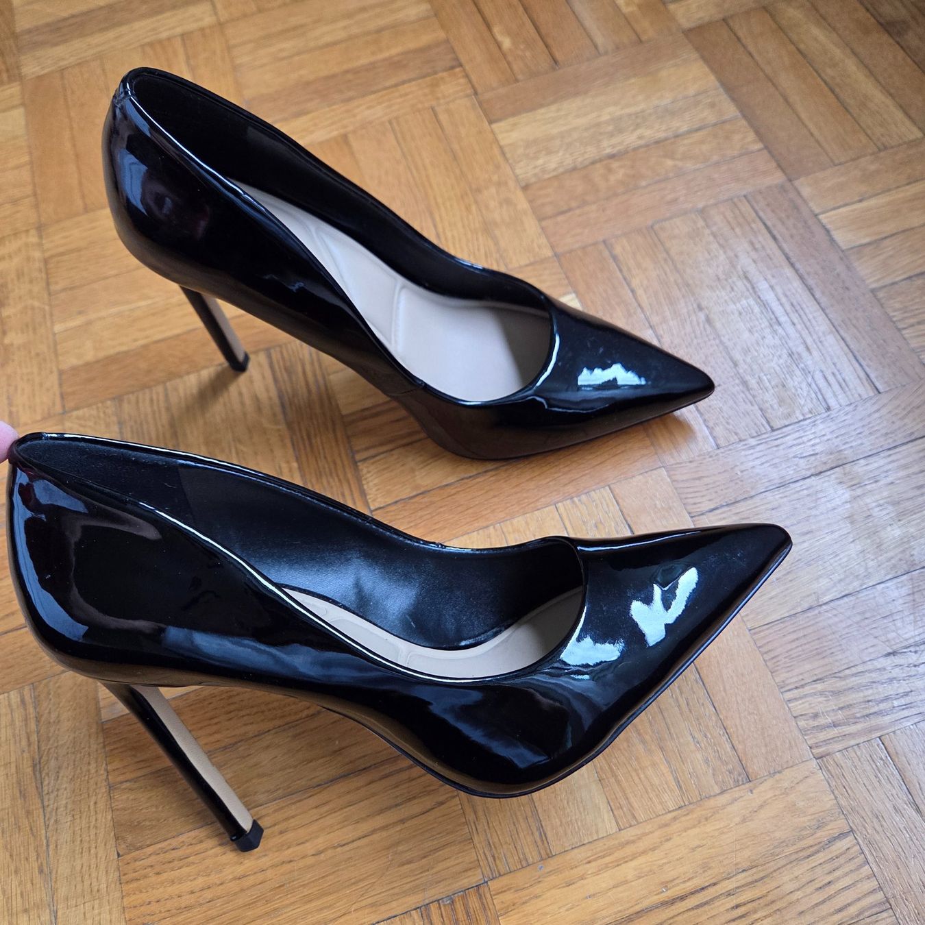 Aldo Scarpe da donna: Escarpins Aldo 36 – Nuovo (secondo la descrizione) da Onex venduto da AF. 5