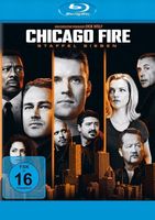 Chicago Fire Staffel 7 (Bluray)