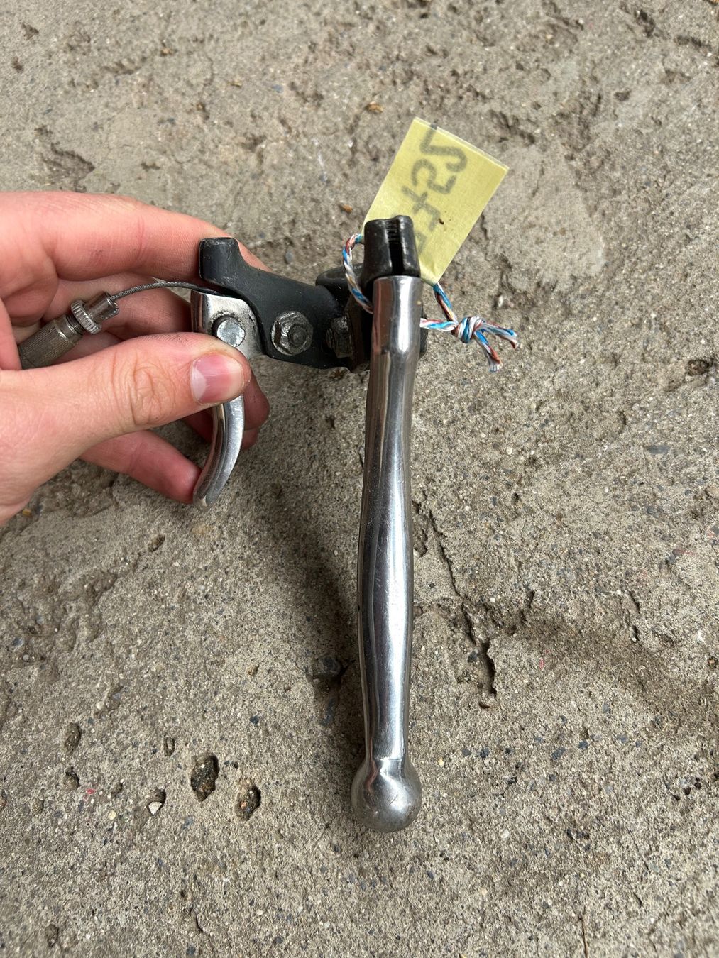 Puch Parti ricambio per ciclomotori: Mofa Armaturen Teile – Usato da Fahrni b. Thun venduto da berger_tuning34 3