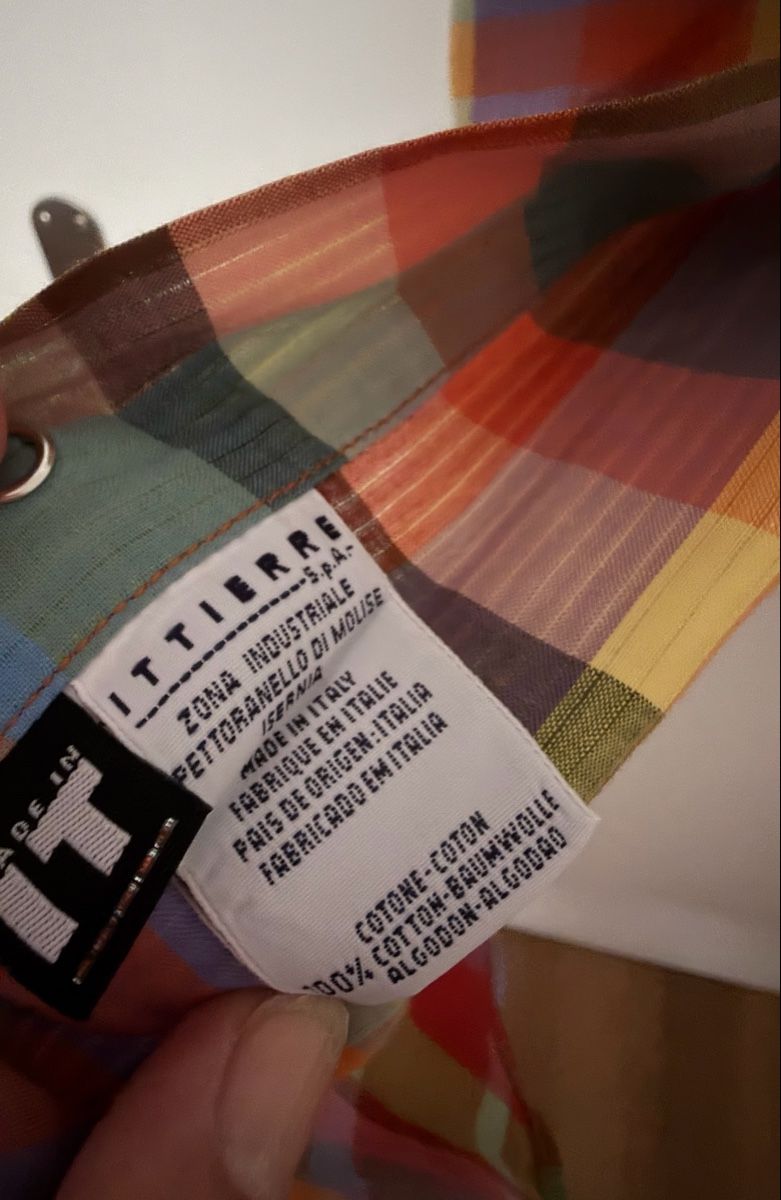 Versace Hemden: Versace Jeans Couture Hemd – Gebraucht aus Rapperswil SG von meg_gh8h 3