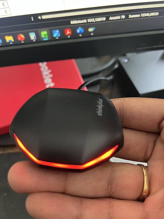 Cuffie: Neu Lenovo Bluetooth Kopfhörer Earbuds – Usato da Fällanden venduto da fai_n5tr 2