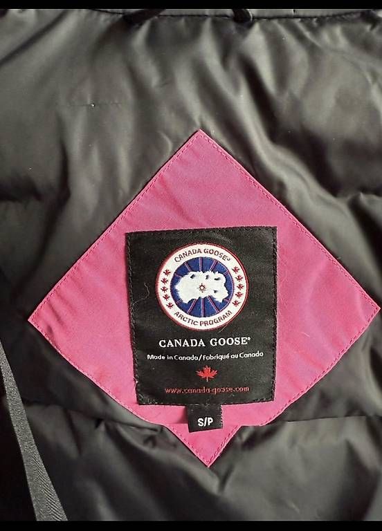 Jacken: Veste CanadaGoose – Neu und originalverpackt aus Saillon von LaMissaux1000pepites 2