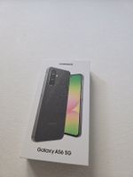 Samsung Galaxy A56 5G 256GB/8GB RAM Awesome Graphite OVP neu