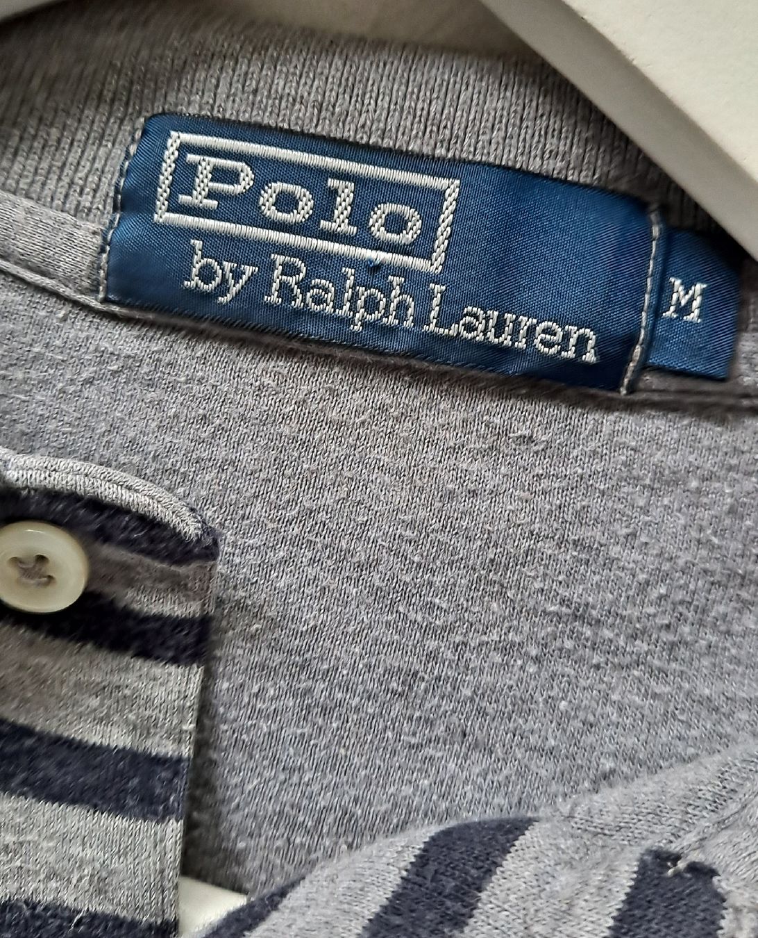Ralph Lauren Polo-Shirts: Polo by Ralph Lauren Herren Gr. M – Gebraucht aus Liestal von Mas-Y-Mas 4