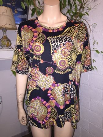 LES FRERES AUSONI Shirt taille / Grosse 44 CH (48 IT)