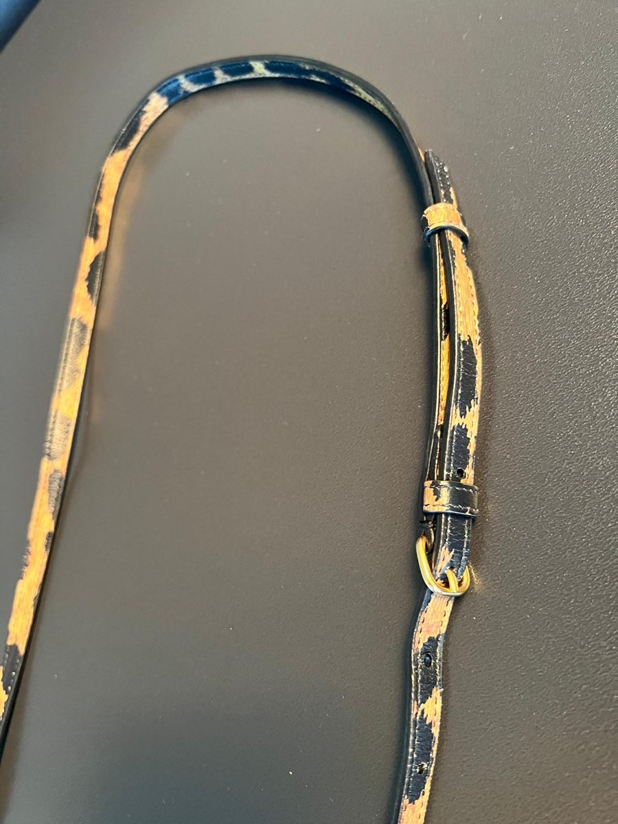 Balenciaga Portamonete: Balenciaga Wallet on Chain – Usato da Dübendorf venduto da MyFashionArchive 5
