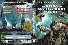 Die Reise zum Mittelpunkt der Erde (2008)