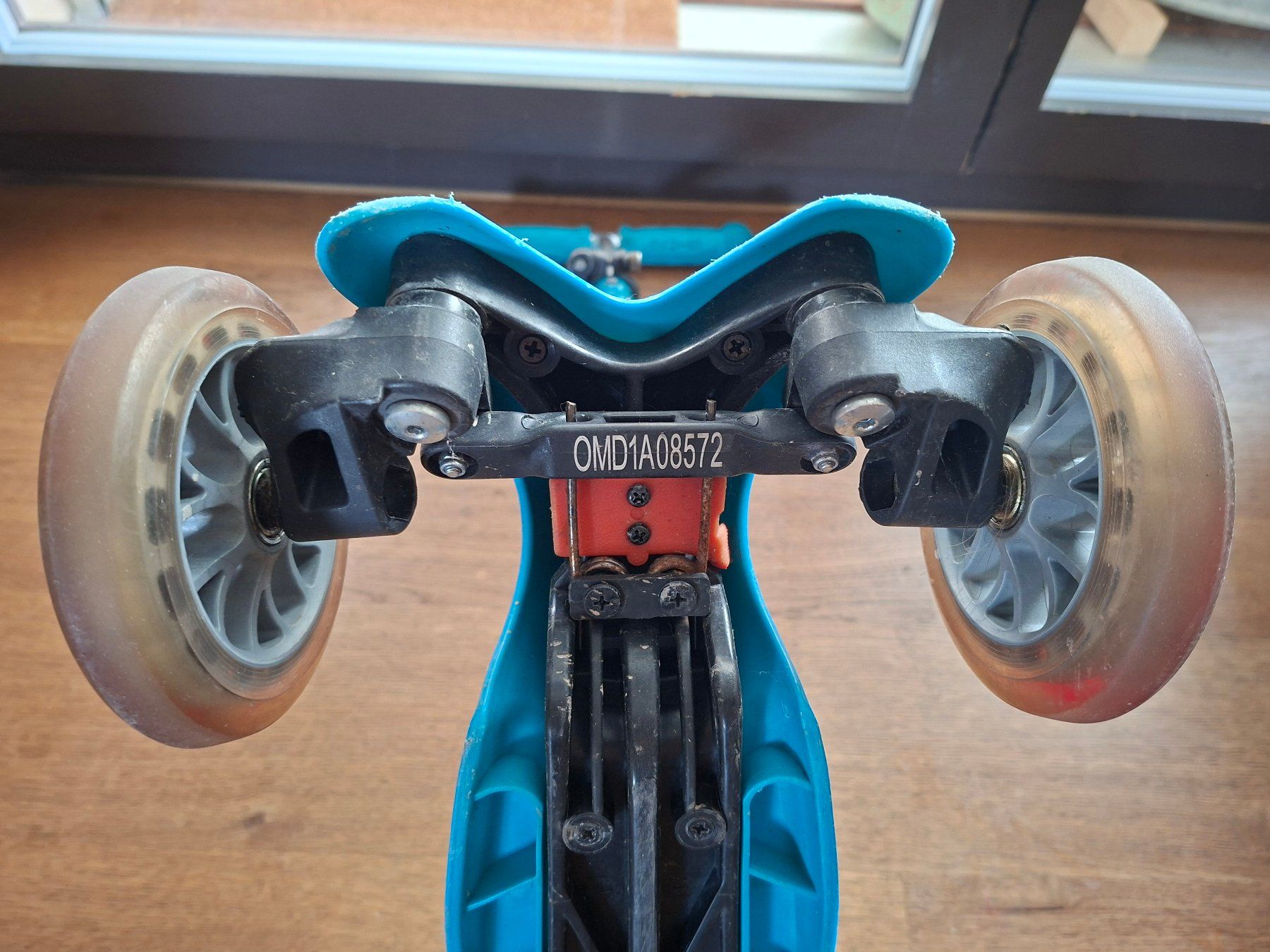 Micro Kickboard: Micro Scooter Mini – Difettoso da Zürich venduto da Pascual 3