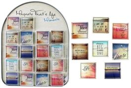 Magnet That's Life Moments COOLMAGNETS c