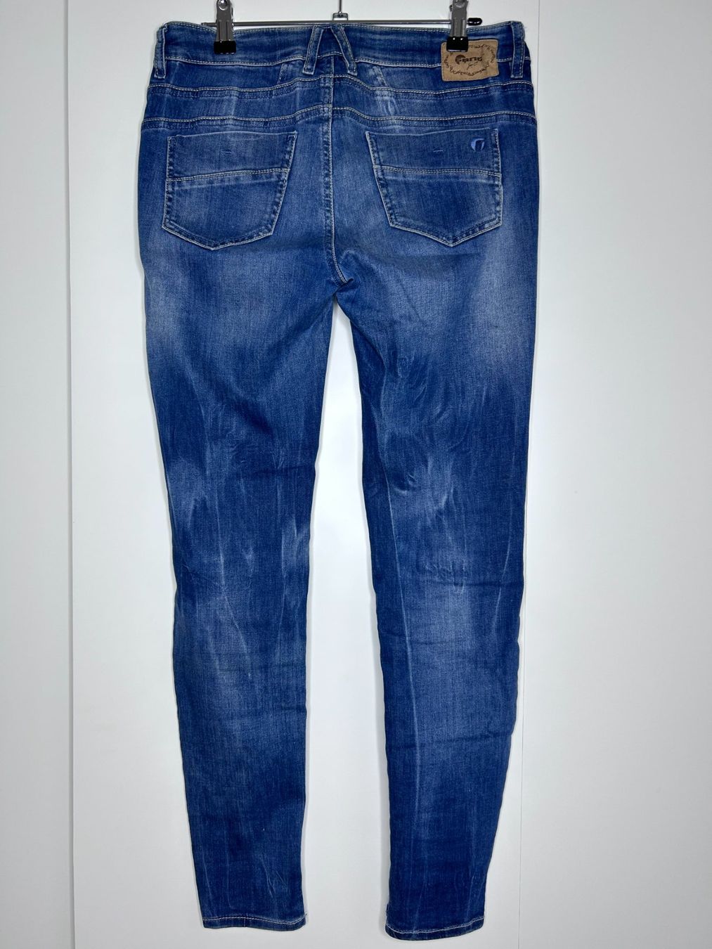 G-Star Jeans: G-Start Georgia Jeans – Gebraucht aus St. Gallen von look-twice 1
