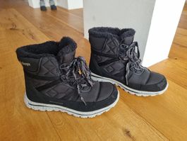 Winterstiefel Sherpa Gr.36