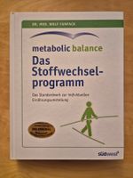 "Metabolic Balance - Das Stoffwechselprogramm"